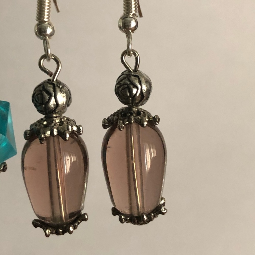 Earrings - Picture 4 of 4